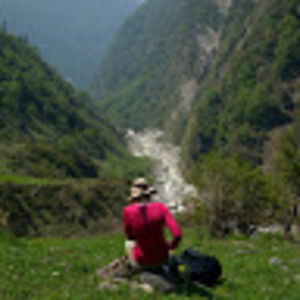 Meet your Posher, Nicole